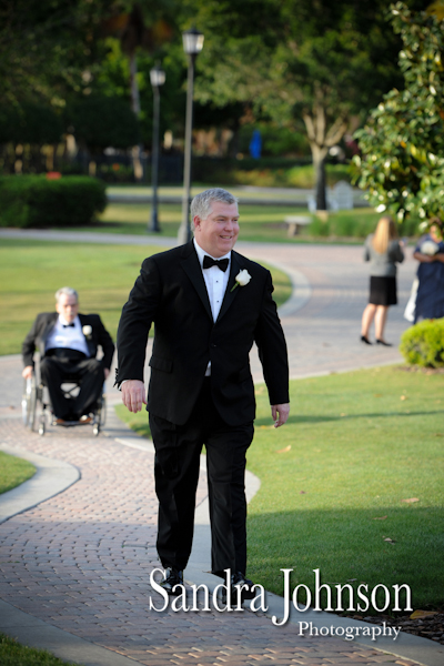 Best Ritz Carlton wedding photographer - Sandra Johnson (SJFoto.com)
